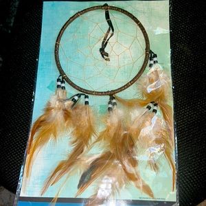 Beautiful dream catcher